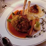 Hotel D'etigny Bagnères-de-Luchon