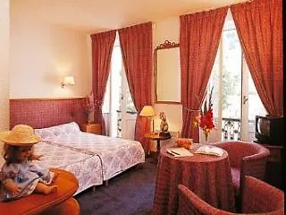 Hotel D'etigny