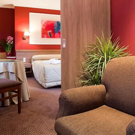 Hotel D'etigny