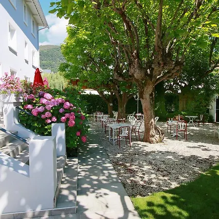 Hotel D'etigny Bagnères-de-Luchon