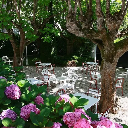 Hotel D'etigny Bagnères-de-Luchon