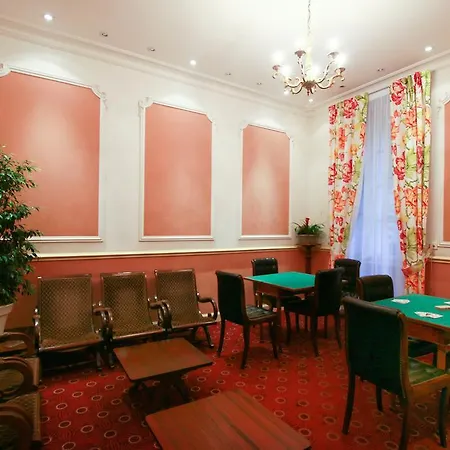 D'etigny Hotel