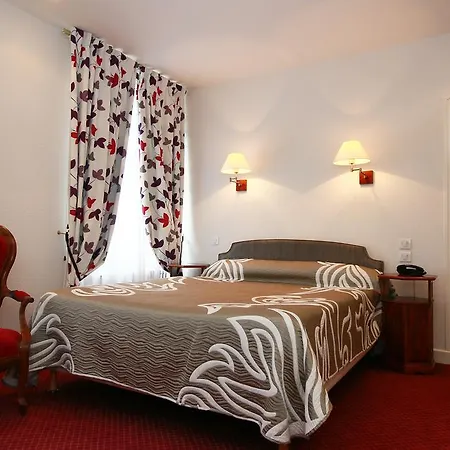 Hotel D'etigny