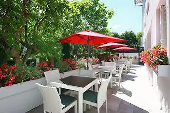 D'etigny Hotel Bagnères-de-Luchon