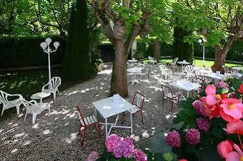 D'etigny Hotel Bagnères-de-Luchon