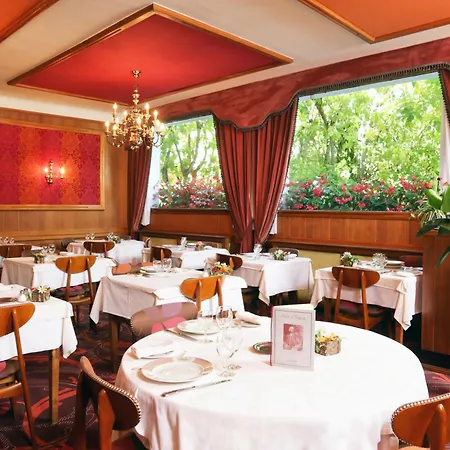 D'etigny 3* Bagnères-de-Luchon