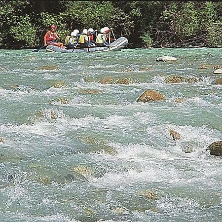 D'etigny 3* Bagnères-de-Luchon