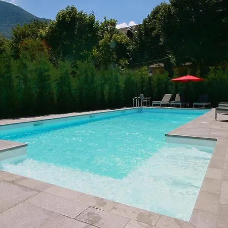 D'etigny Hotel Bagnères-de-Luchon