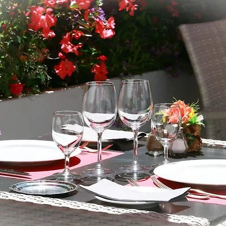 D'etigny Hotel 3*