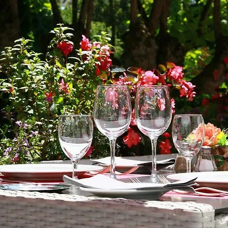 D'etigny Hotel