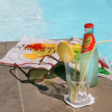 Hotel D'etigny Bagnères-de-Luchon