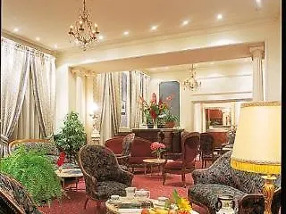 D'etigny 3* Bagnères-de-Luchon