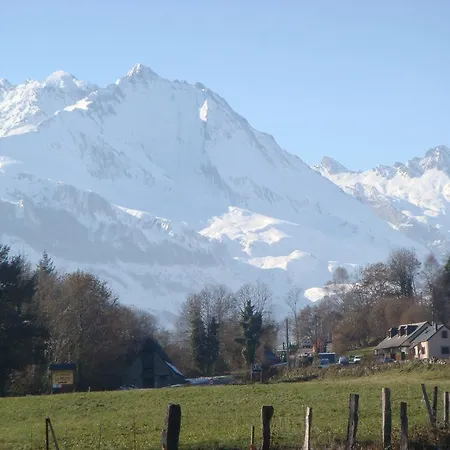 Hotel D'etigny Bagnères-de-Luchon