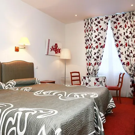 D'etigny Bagnères-de-Luchon