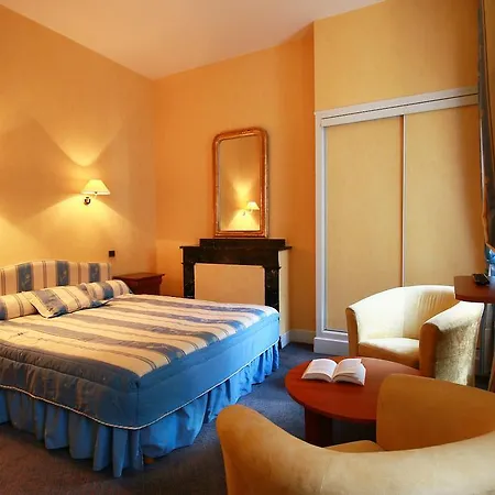 D'etigny Bagnères-de-Luchon