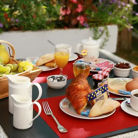 D'etigny 3* Bagnères-de-Luchon