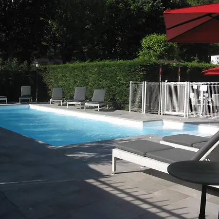 D'etigny Bagnères-de-Luchon