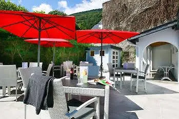 Otel D'etigny Bagnères-de-Luchon