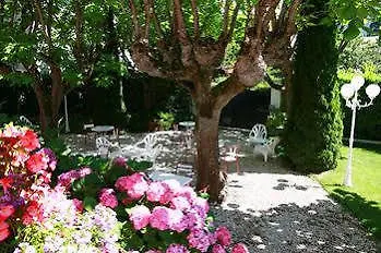 D'etigny Bagnères-de-Luchon