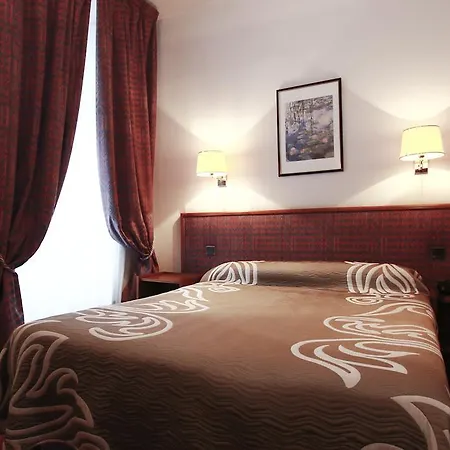 D'etigny Hotel Bagnères-de-Luchon