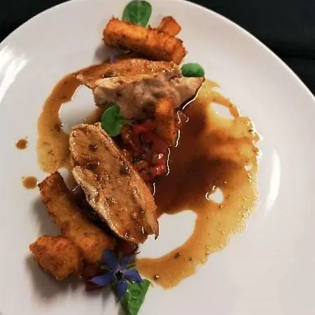 D'etigny 3* Bagnères-de-Luchon