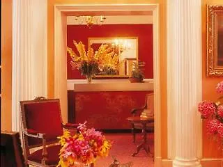 Hotel D'etigny Bagnères-de-Luchon