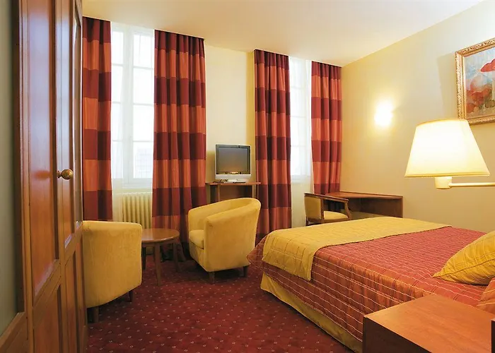 酒店 埃蒂尼酒店